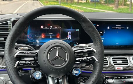 Mercedes-Benz GLE Coupe AMG, 2025 год, 17 750 000 рублей, 29 фотография
