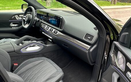 Mercedes-Benz GLE Coupe AMG, 2025 год, 17 750 000 рублей, 20 фотография