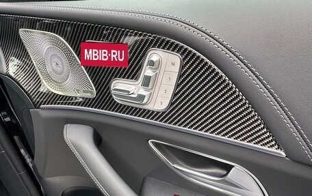 Mercedes-Benz GLE Coupe AMG, 2025 год, 17 750 000 рублей, 19 фотография