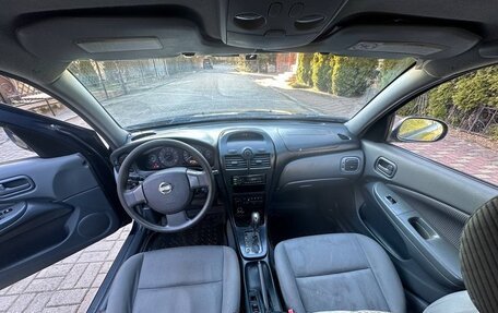Nissan Almera Classic, 2006 год, 270 000 рублей, 14 фотография