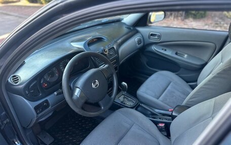Nissan Almera Classic, 2006 год, 270 000 рублей, 13 фотография