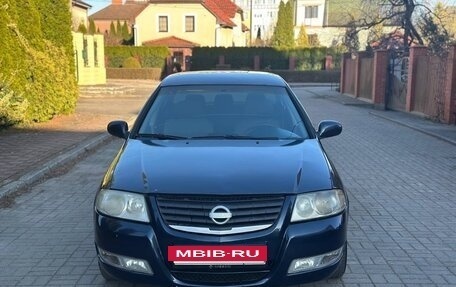 Nissan Almera Classic, 2006 год, 270 000 рублей, 3 фотография