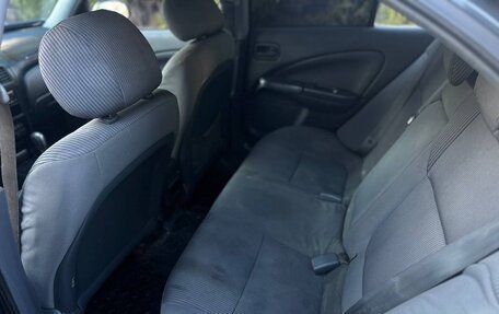 Nissan Almera Classic, 2006 год, 270 000 рублей, 12 фотография