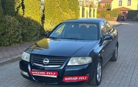 Nissan Almera Classic, 2006 год, 270 000 рублей, 2 фотография