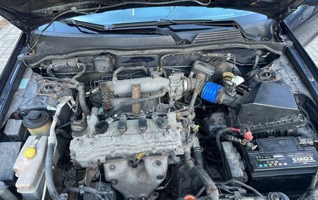 Nissan Almera Classic, 2006 год, 270 000 рублей, 15 фотография