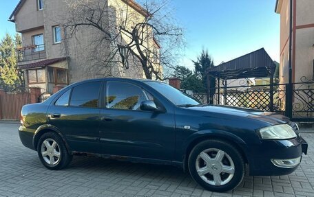 Nissan Almera Classic, 2006 год, 270 000 рублей, 6 фотография