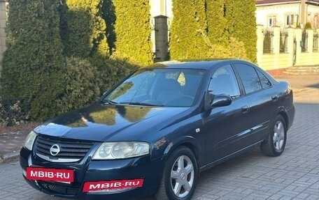 Nissan Almera Classic, 2006 год, 270 000 рублей, 5 фотография