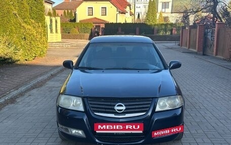 Nissan Almera Classic, 2006 год, 270 000 рублей, 4 фотография