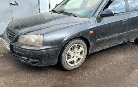 Hyundai Elantra III, 2006 год, 150 000 рублей, 3 фотография