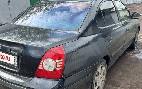 Hyundai Elantra III, 2006 год, 150 000 рублей, 2 фотография