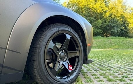 Dodge Challenger III рестайлинг 2, 2017 год, 3 500 000 рублей, 8 фотография