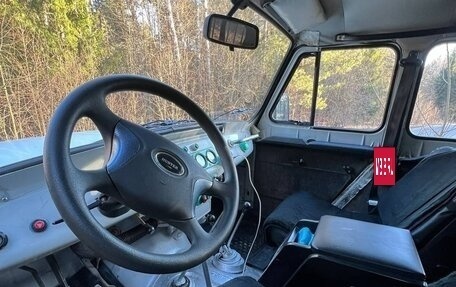 ЛуАЗ 3151, 1999 год, 320 000 рублей, 4 фотография