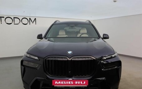 BMW X7, 2024 год, 22 250 000 рублей, 3 фотография