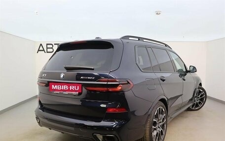 BMW X7, 2024 год, 22 250 000 рублей, 2 фотография