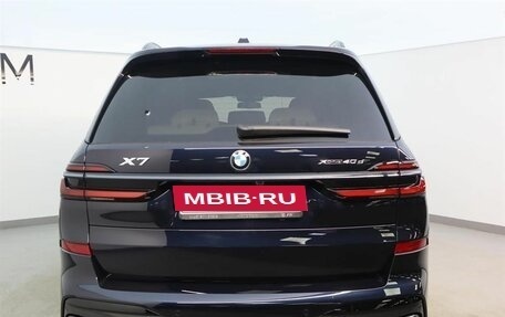 BMW X7, 2024 год, 22 250 000 рублей, 4 фотография