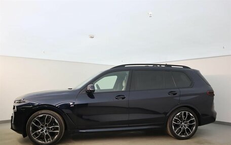 BMW X7, 2024 год, 22 250 000 рублей, 5 фотография