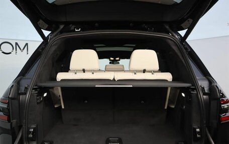 BMW X7, 2024 год, 22 250 000 рублей, 9 фотография