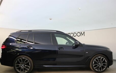 BMW X7, 2024 год, 22 250 000 рублей, 6 фотография
