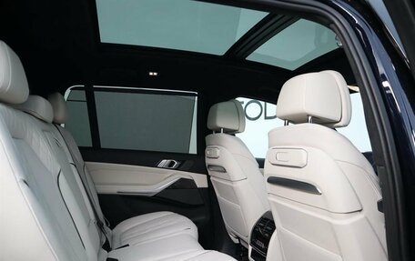BMW X7, 2024 год, 22 250 000 рублей, 13 фотография