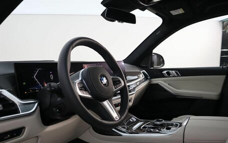 BMW X7, 2024 год, 22 250 000 рублей, 11 фотография