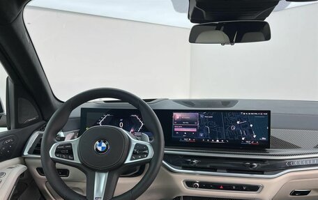 BMW X7, 2024 год, 22 250 000 рублей, 14 фотография