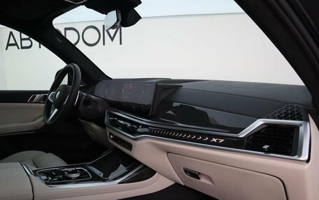 BMW X7, 2024 год, 22 250 000 рублей, 16 фотография