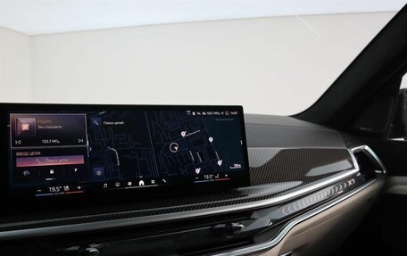 BMW X7, 2024 год, 22 250 000 рублей, 19 фотография