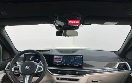 BMW X7, 2024 год, 22 250 000 рублей, 10 фотография