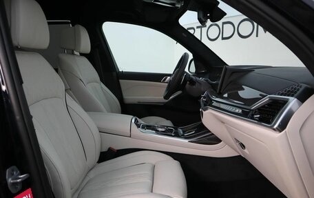 BMW X7, 2024 год, 22 250 000 рублей, 15 фотография