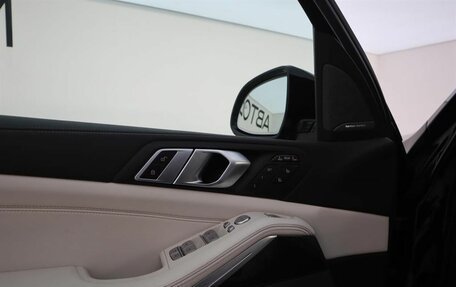 BMW X7, 2024 год, 22 250 000 рублей, 22 фотография