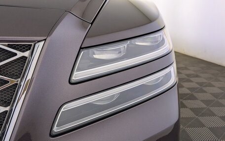 Genesis GV80 I, 2022 год, 8 750 000 рублей, 13 фотография