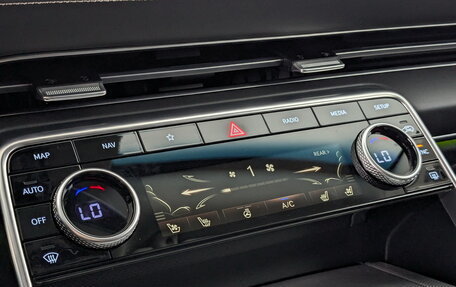 Genesis GV80 I, 2022 год, 8 750 000 рублей, 17 фотография