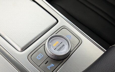 Genesis GV80 I, 2022 год, 8 750 000 рублей, 15 фотография