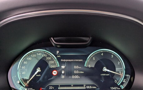 Genesis GV80 I, 2022 год, 8 750 000 рублей, 21 фотография