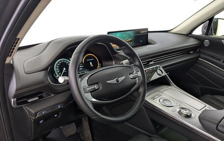 Genesis GV80 I, 2022 год, 8 750 000 рублей, 23 фотография