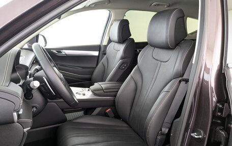 Genesis GV80 I, 2022 год, 8 750 000 рублей, 26 фотография