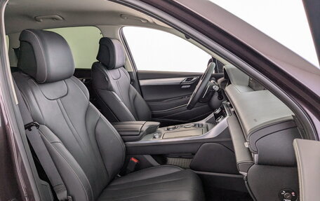 Genesis GV80 I, 2022 год, 8 750 000 рублей, 30 фотография