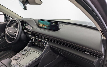 Genesis GV80 I, 2022 год, 8 750 000 рублей, 28 фотография