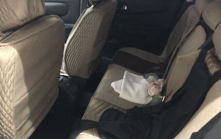 Citroen C4 II рестайлинг, 2010 год, 435 000 рублей, 4 фотография