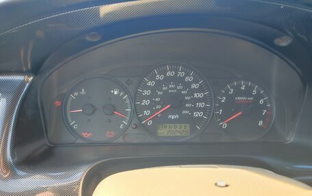 Mazda MPV II, 2002 год, 670 000 рублей, 15 фотография