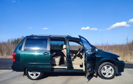 Mazda MPV II, 2002 год, 670 000 рублей, 5 фотография