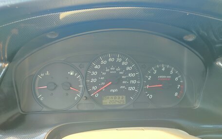 Mazda MPV II, 2002 год, 670 000 рублей, 16 фотография
