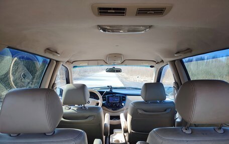 Mazda MPV II, 2002 год, 670 000 рублей, 20 фотография