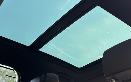 Audi A6 allroad, 2015 год, 4 000 000 рублей, 28 фотография