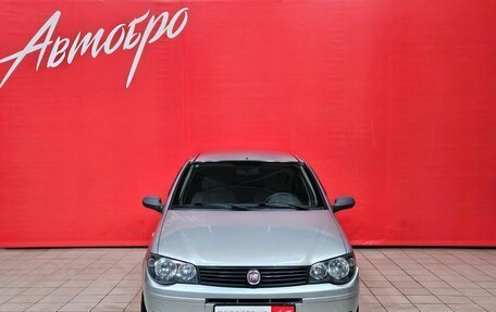 Fiat Albea I рестайлинг, 2011 год, 385 000 рублей, 8 фотография
