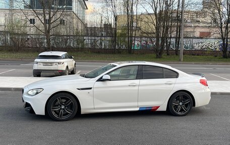 BMW 6 серия, 2013 год, 2 800 000 рублей, 3 фотография