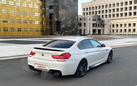 BMW 6 серия, 2013 год, 2 800 000 рублей, 6 фотография