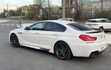 BMW 6 серия, 2013 год, 2 800 000 рублей, 4 фотография