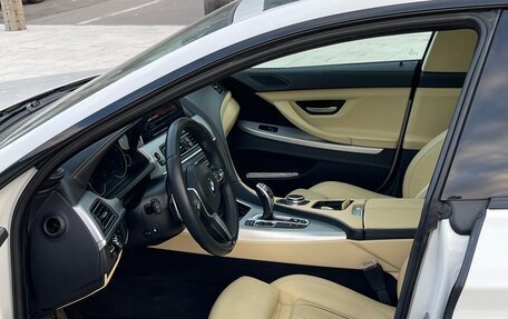 BMW 6 серия, 2013 год, 2 800 000 рублей, 11 фотография