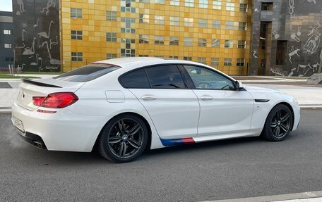 BMW 6 серия, 2013 год, 2 800 000 рублей, 7 фотография